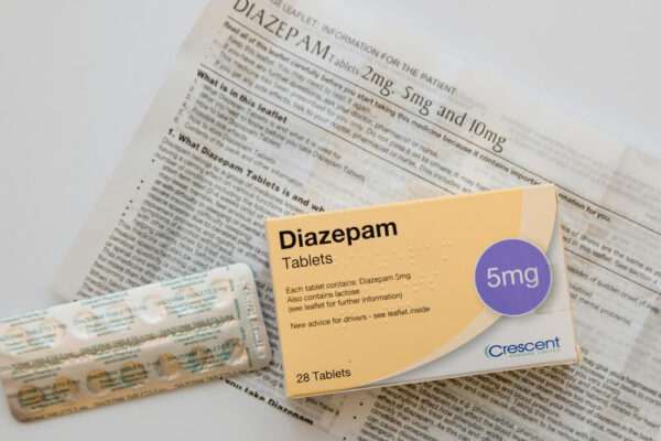 Can You Buy Diazepam Online