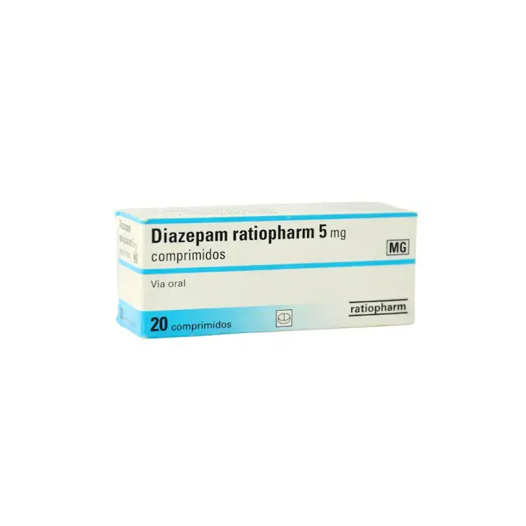 Buy Diazepam Online UK